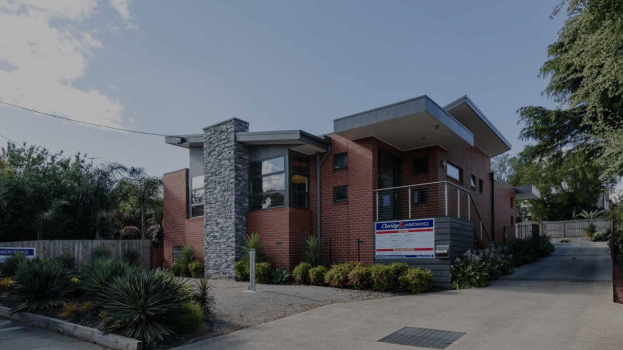 Geelong Osteopaths - Newtown