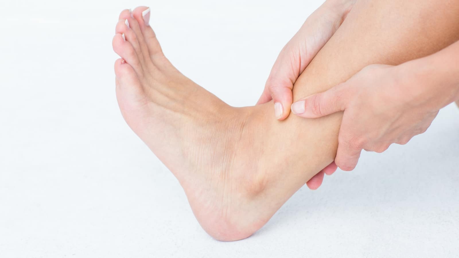 Ankle Pain Assessment & Treatment - Geelong Osteopaths