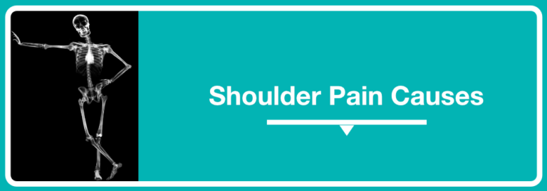 Shoulder Pain Treatment & Relief - Geelong Osteopaths