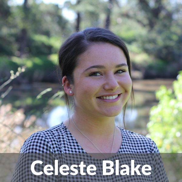 Celeste Blake