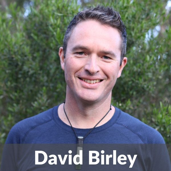 David Birley