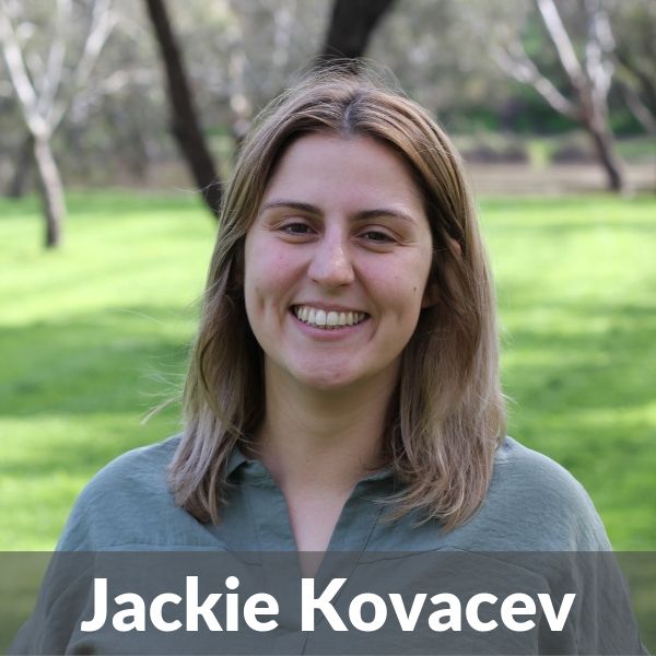 Jackie Kovacev