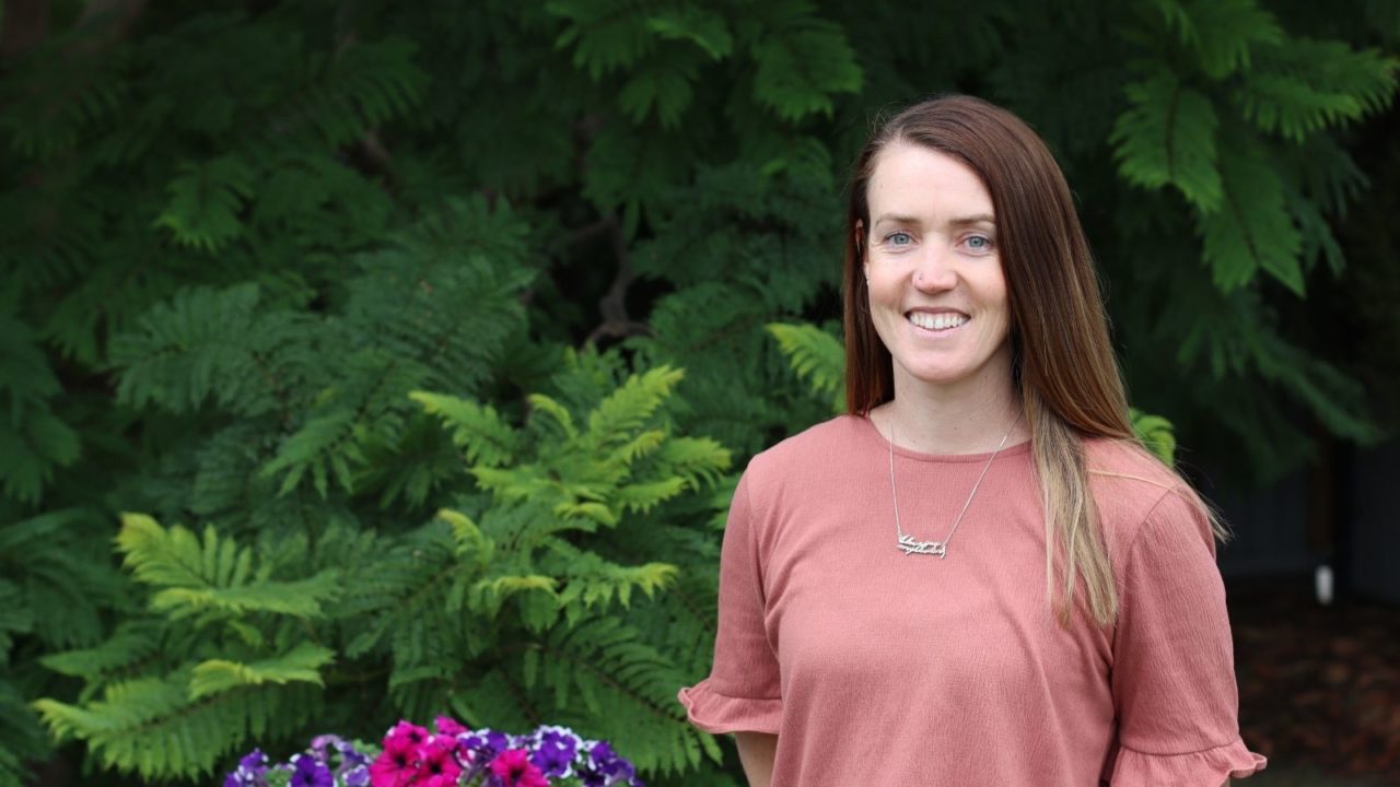 Allison Smith Osteopath