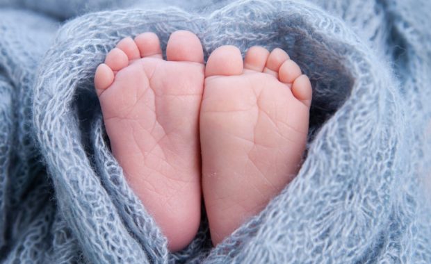 Baby Osteopath Geelong